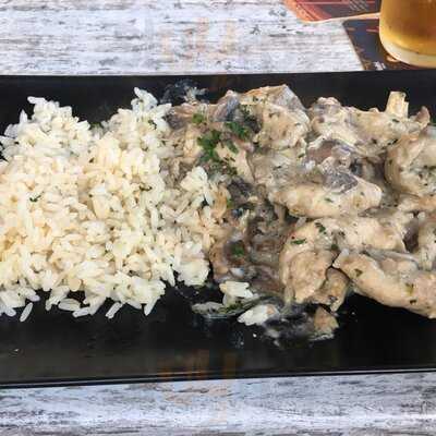 Casero Y Nada Mas - El Rinconcito