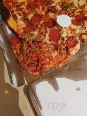 Da Vinci Restaurante-pizzeria