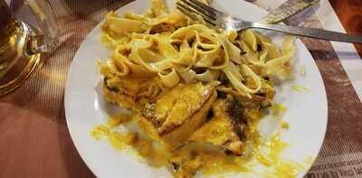 Da Vinci Restaurante-pizzeria