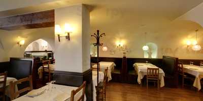 Da Vinci Restaurante-pizzeria