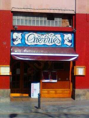 Restaurant Cherries