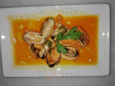 Taberna El Rincon Del Gallo.