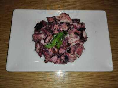 Taberna El Rincon Del Gallo.