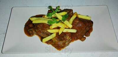 Taberna El Rincon Del Gallo.