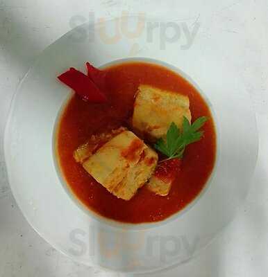 Taberna El Rincon Del Gallo.