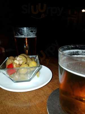 Taberna El Rincon Del Gallo.