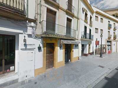 Taberna El Rincon Del Gallo.