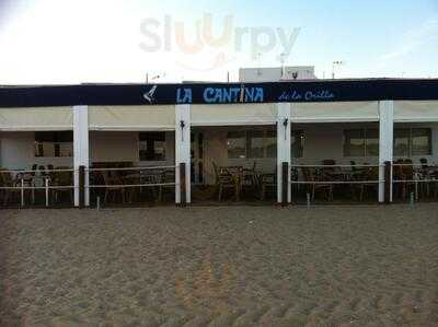 La Cantina