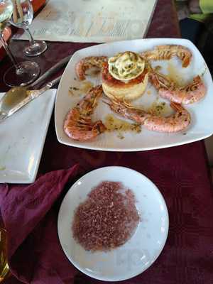 Bar Cafeteria El Lago