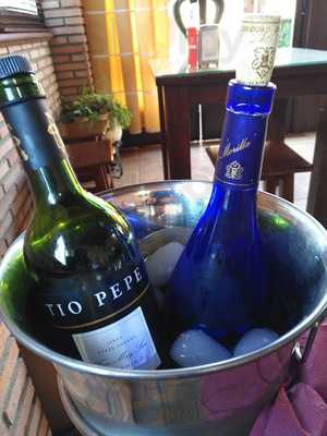 Bar Cafeteria El Lago