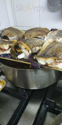 Bar Cafeteria El Lago