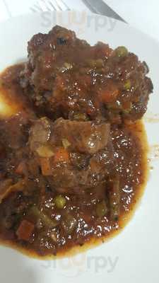 Bar Cafeteria El Lago