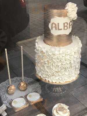 Los Dulces De Albita