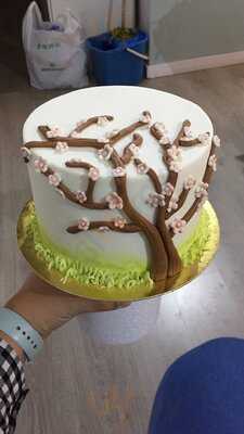 Los Dulces De Albita