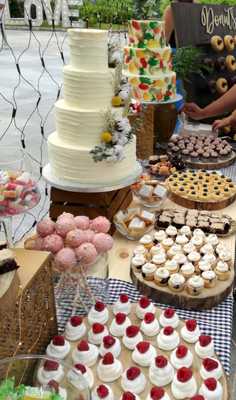 Los Dulces De Albita