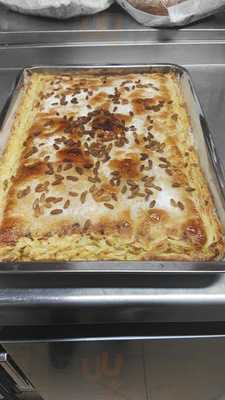 Casa Monti Pizzería & Restaurant