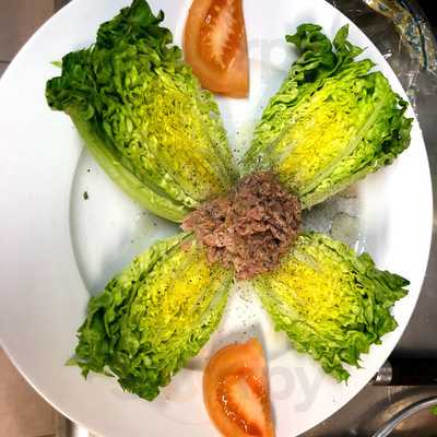 Casa Monti Pizzería & Restaurant