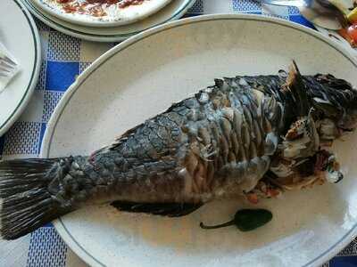 Restaurante Dos Barrancos