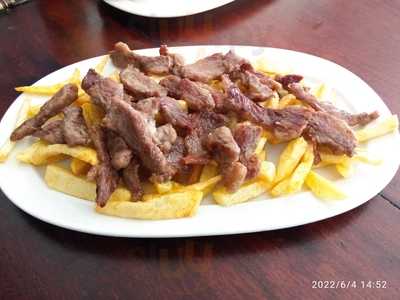 Bar Rafael Hermanos Roman