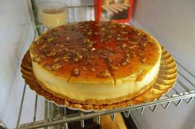 Abacería La Abundancia