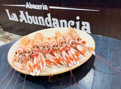 Abacería La Abundancia