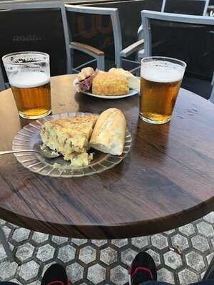 Belgrado Denetatik Un Poco