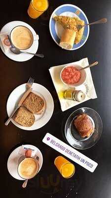 Belgrado Denetatik Un Poco