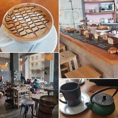 Belgrado Denetatik Un Poco