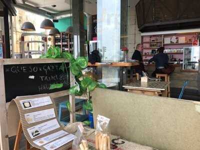 Belgrado Denetatik Un Poco