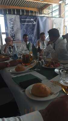 Restaurante Real Club De Regatas