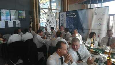 Restaurante Real Club De Regatas