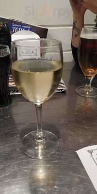 Restaurante Real Club De Regatas