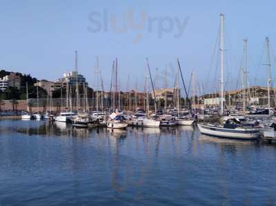 Restaurante Real Club De Regatas