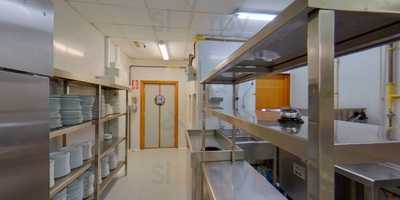 Restaurante Real Club De Regatas