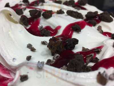 Heladeria Artesana Agustin Mira