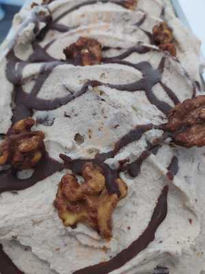 Heladeria Artesana Agustin Mira