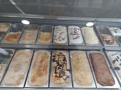 Heladeria Artesana Agustin Mira