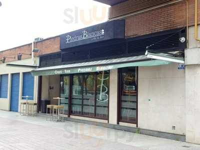 Bar Piedras Blancas