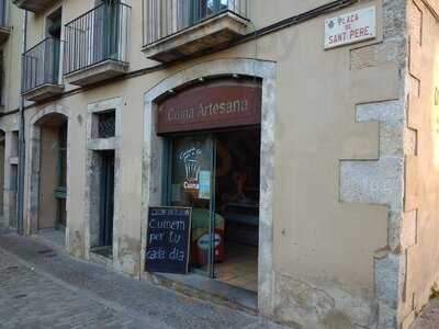 Cuina Artesana