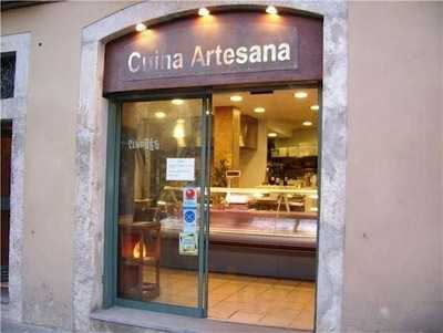 Cuina Artesana