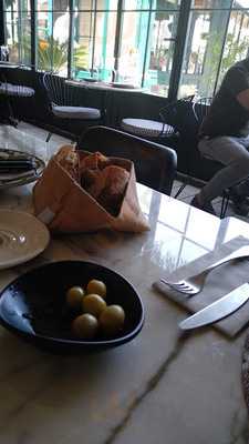 Restaurante Hotel San Francisco