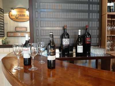 Restaurante Hotel San Francisco