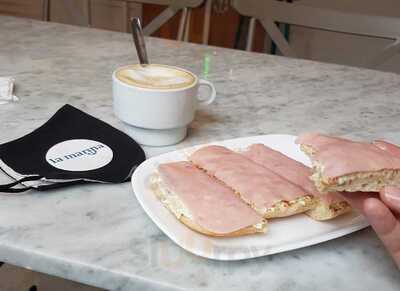 Restaurante Hotel San Francisco