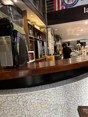 Restaurante Hotel San Francisco