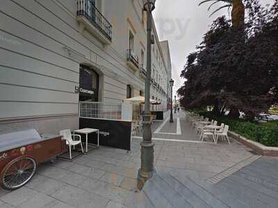 Restaurante Hotel San Francisco