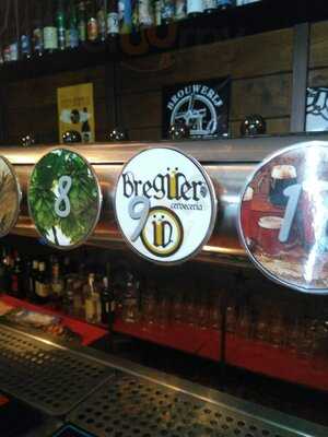 Breguer Cerveceria