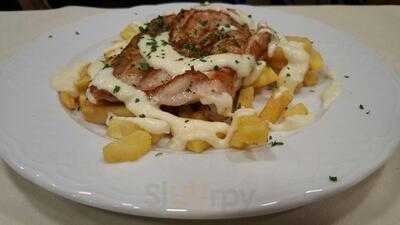 Restaurante Don Carlos