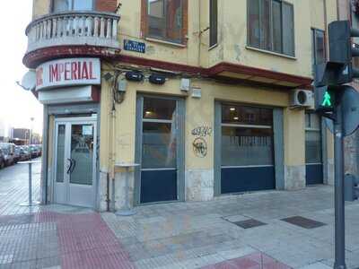 Bar Imperial