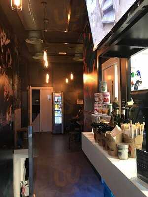 Padthaiwok. Donostia Centro