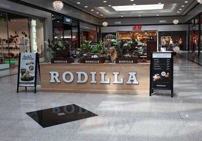 Rodilla